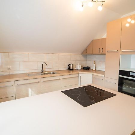 Apartment Zelimlje Skofljica Bagian luar foto