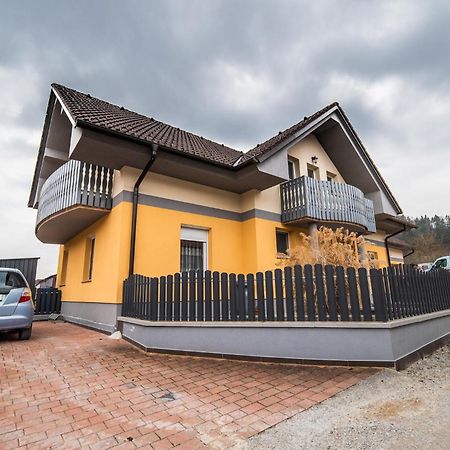 Apartment Zelimlje Skofljica Bagian luar foto