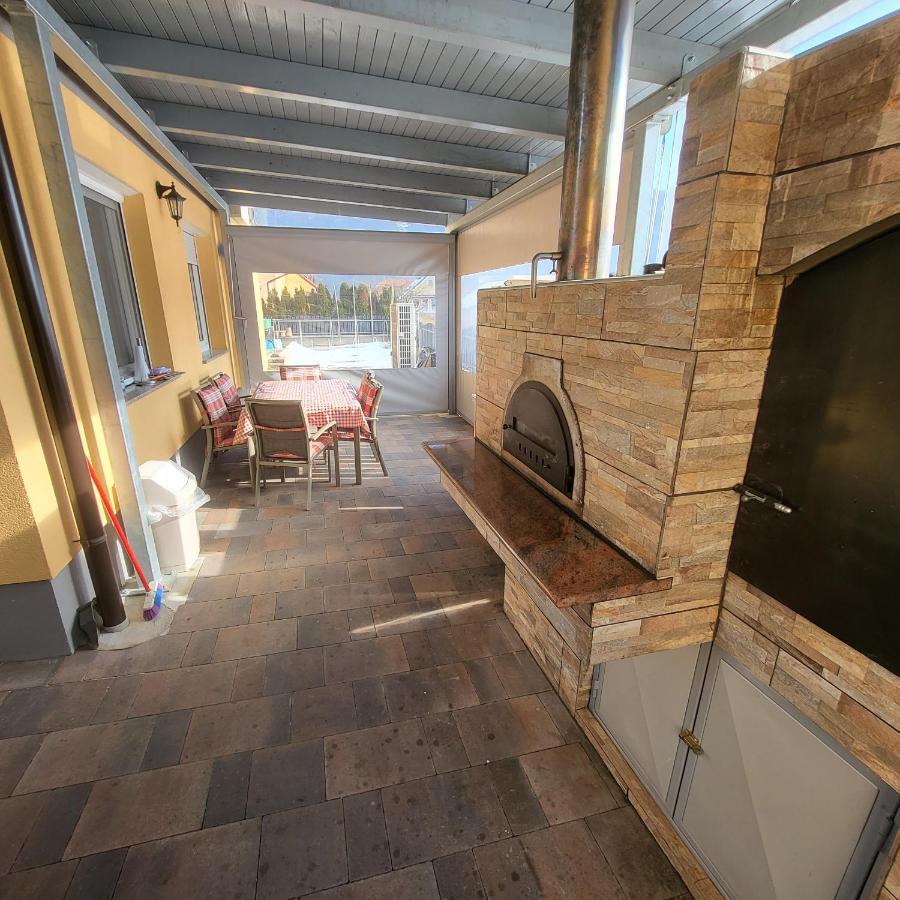 Apartment Zelimlje Skofljica Bagian luar foto