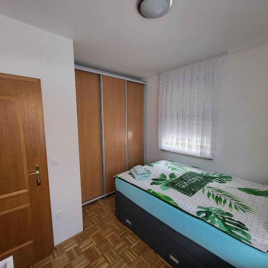Apartment Zelimlje Skofljica Bagian luar foto