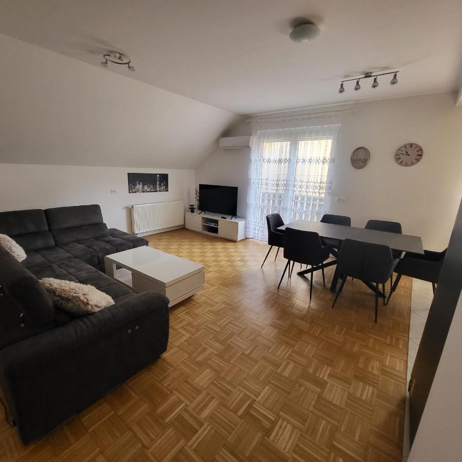 Apartment Zelimlje Skofljica Bagian luar foto