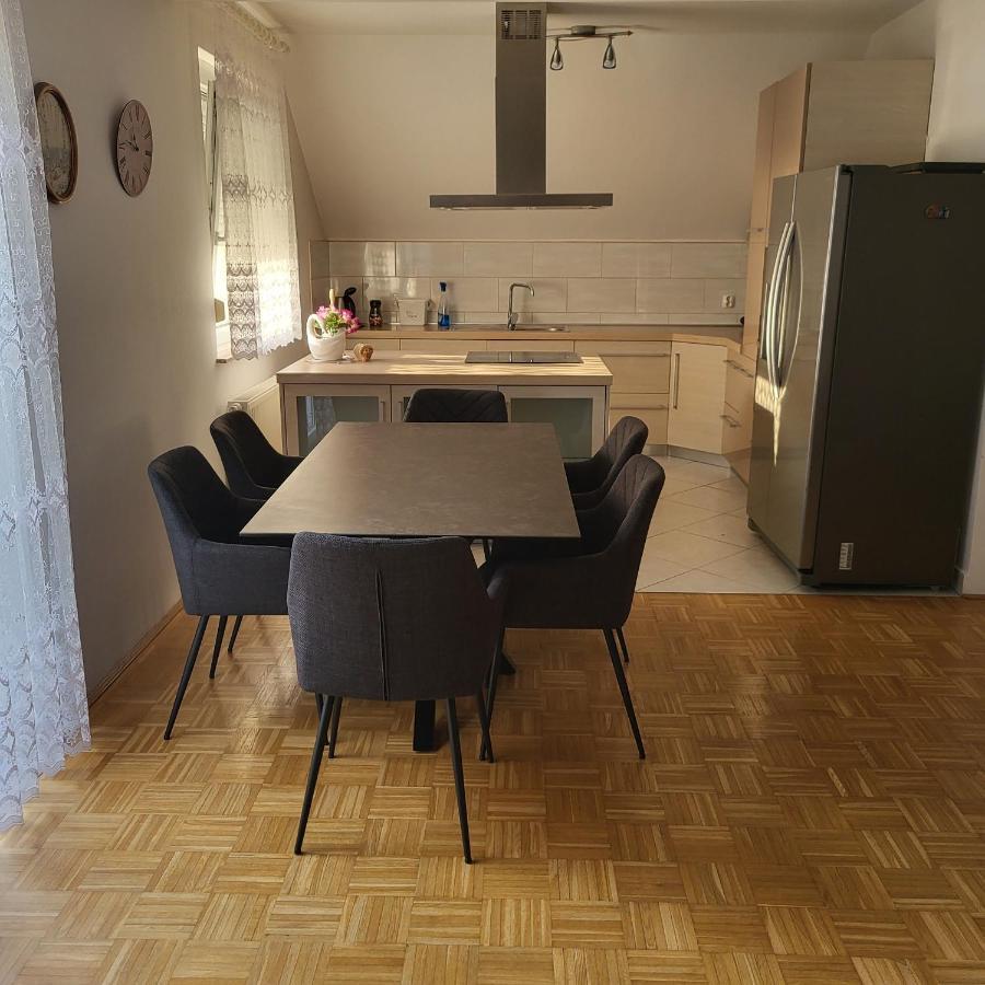 Apartment Zelimlje Skofljica Bagian luar foto