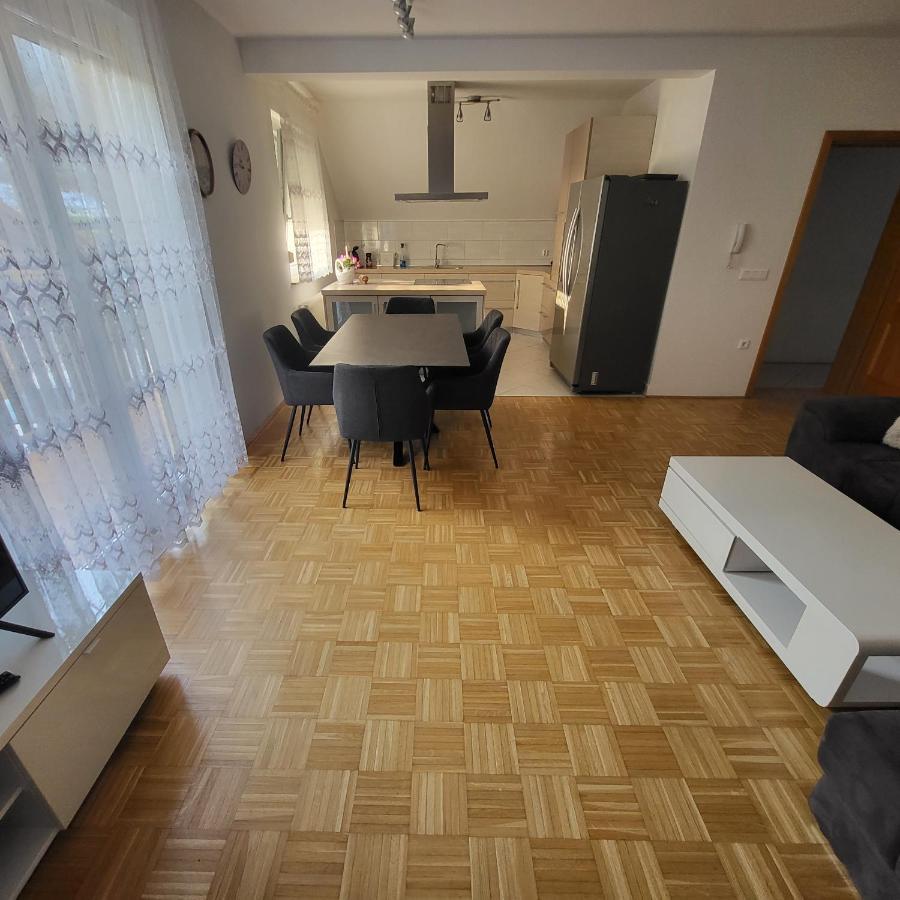Apartment Zelimlje Skofljica Bagian luar foto
