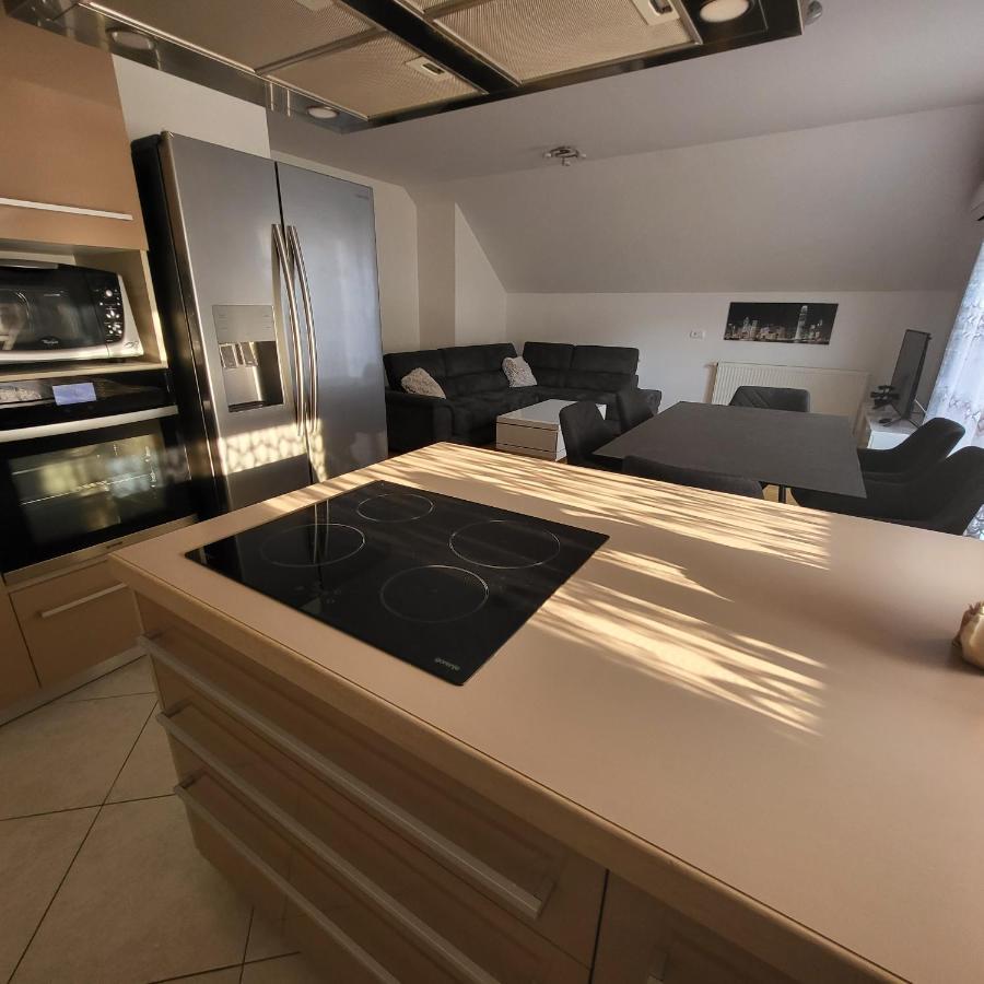 Apartment Zelimlje Skofljica Bagian luar foto