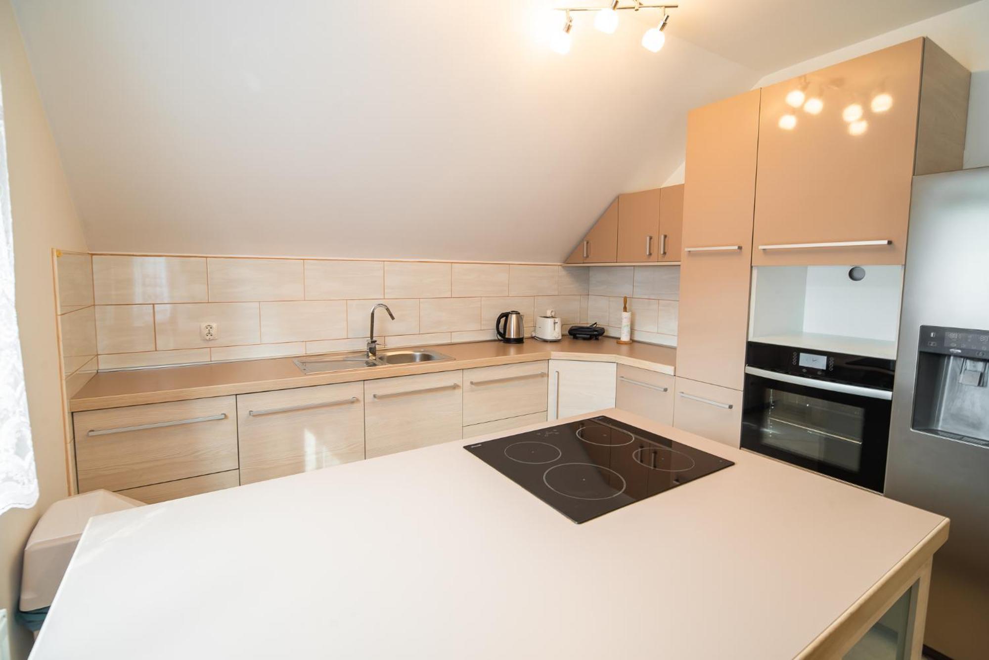 Apartment Zelimlje Skofljica Bagian luar foto