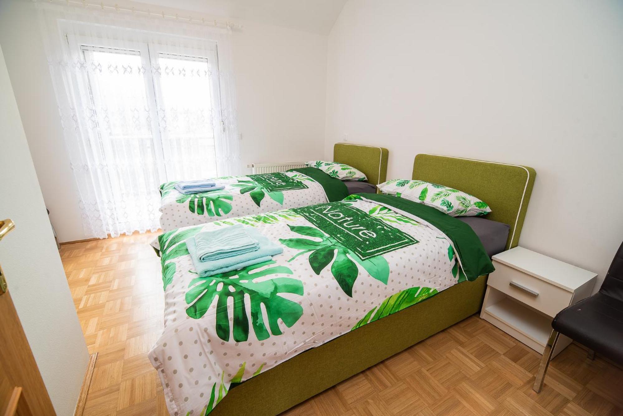 Apartment Zelimlje Skofljica Bagian luar foto