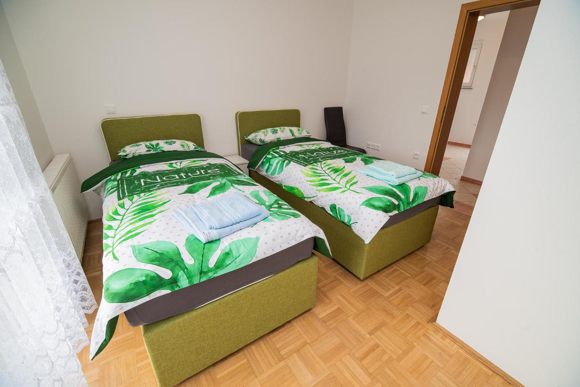 Apartment Zelimlje Skofljica Bagian luar foto