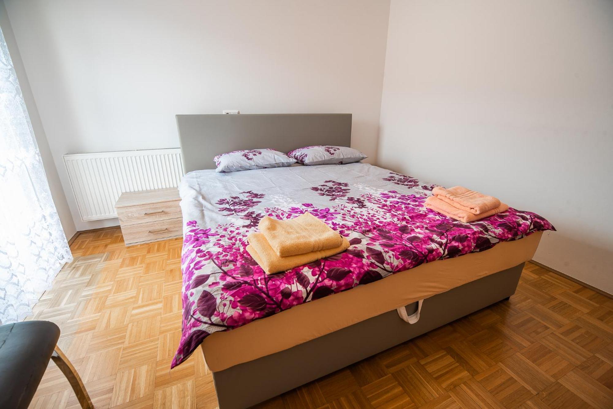 Apartment Zelimlje Skofljica Bagian luar foto