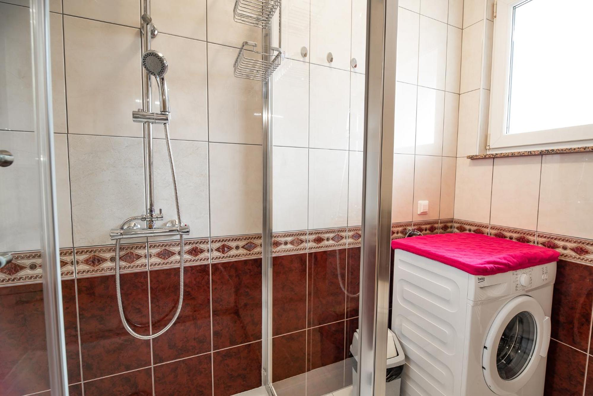 Apartment Zelimlje Skofljica Bagian luar foto