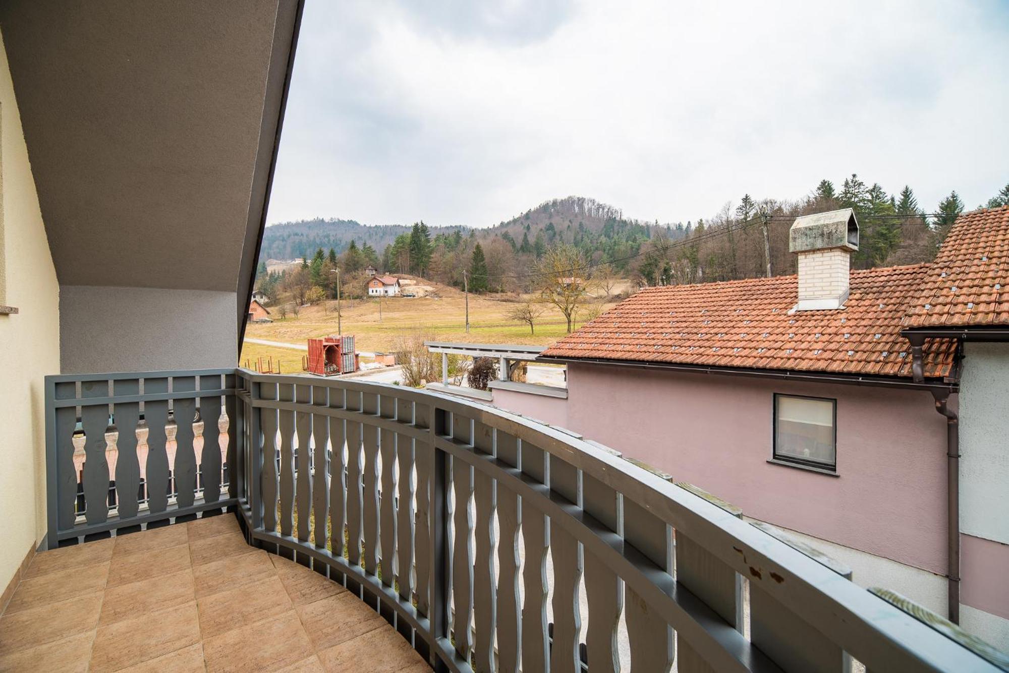 Apartment Zelimlje Skofljica Bagian luar foto