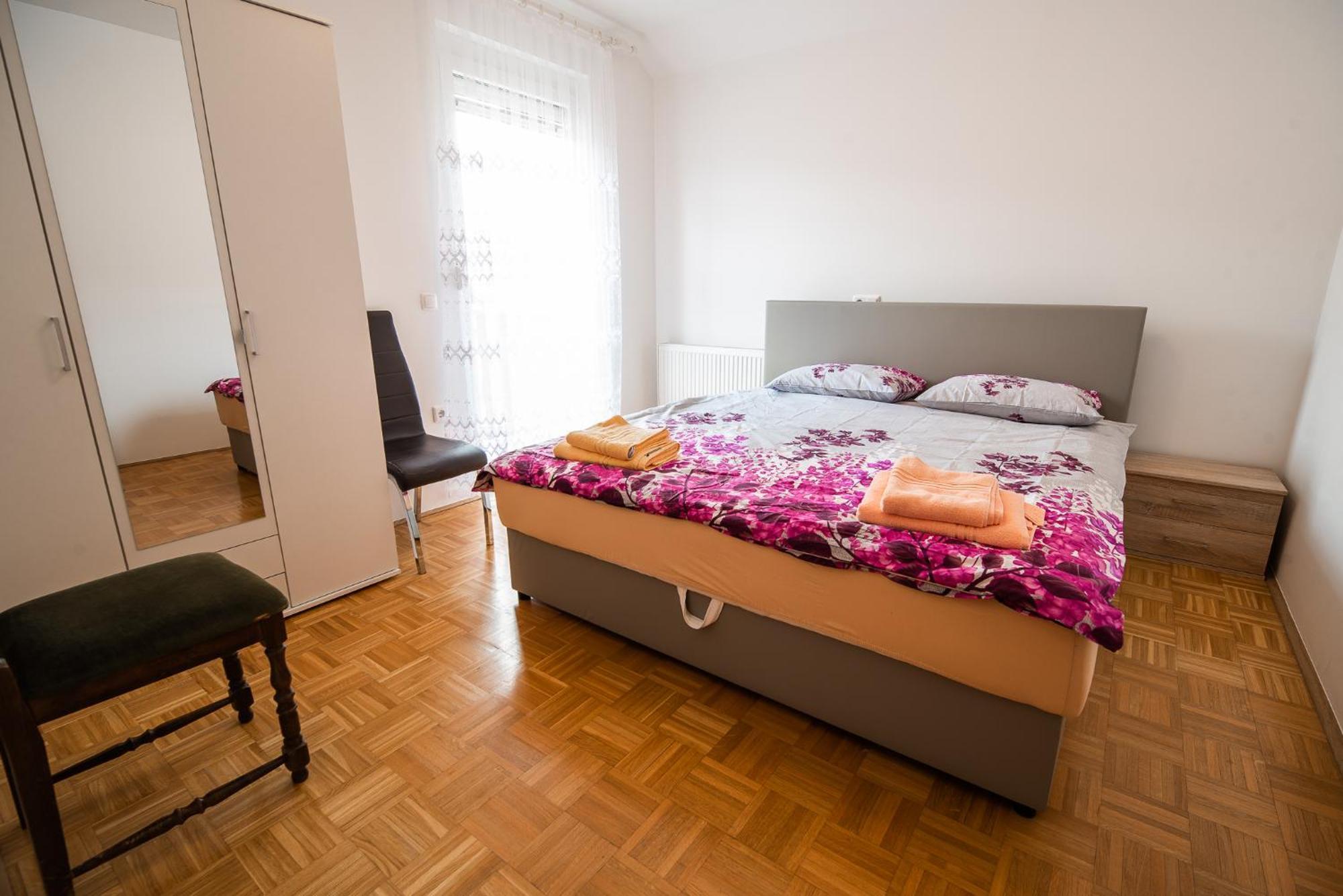Apartment Zelimlje Skofljica Bagian luar foto