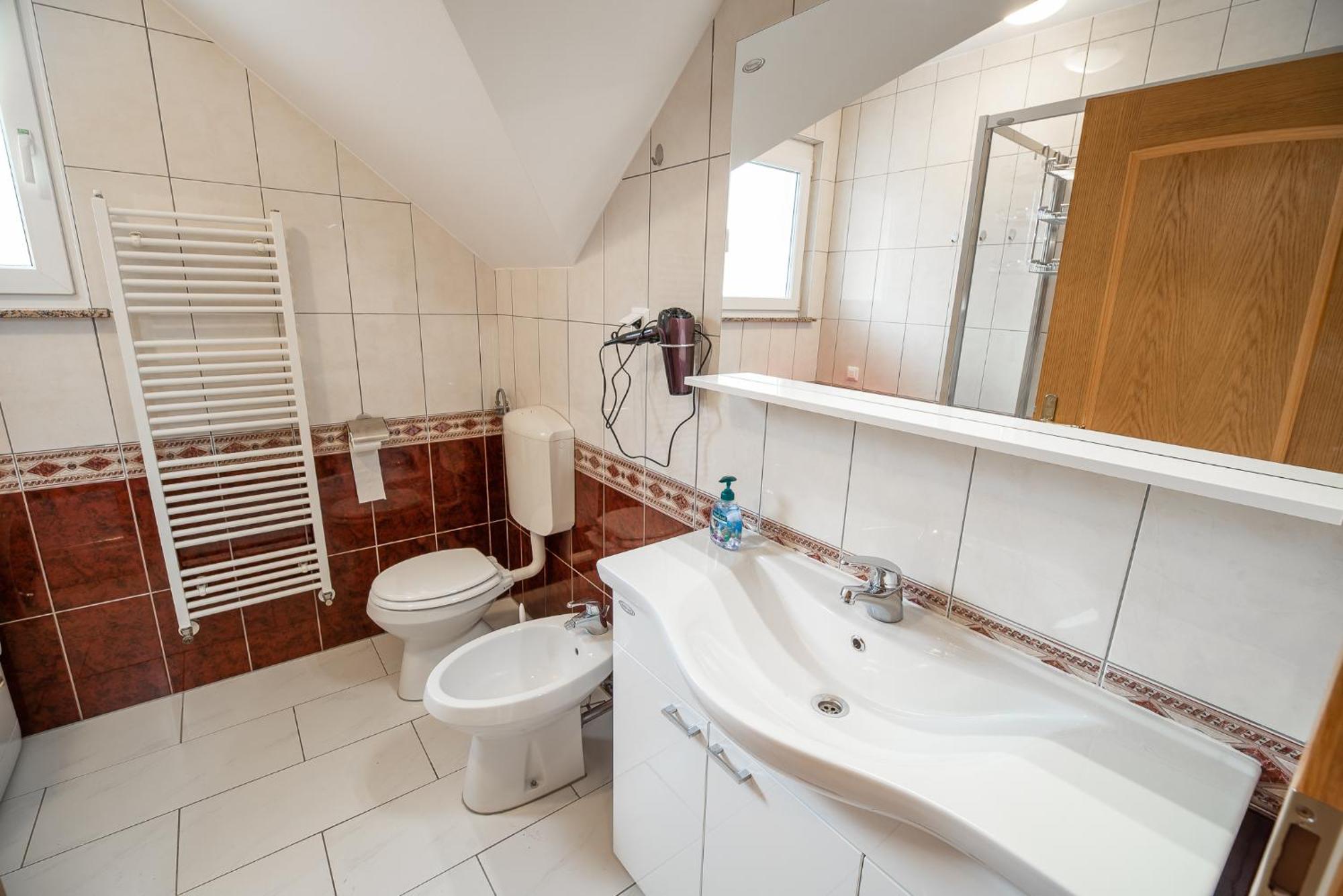 Apartment Zelimlje Skofljica Bagian luar foto