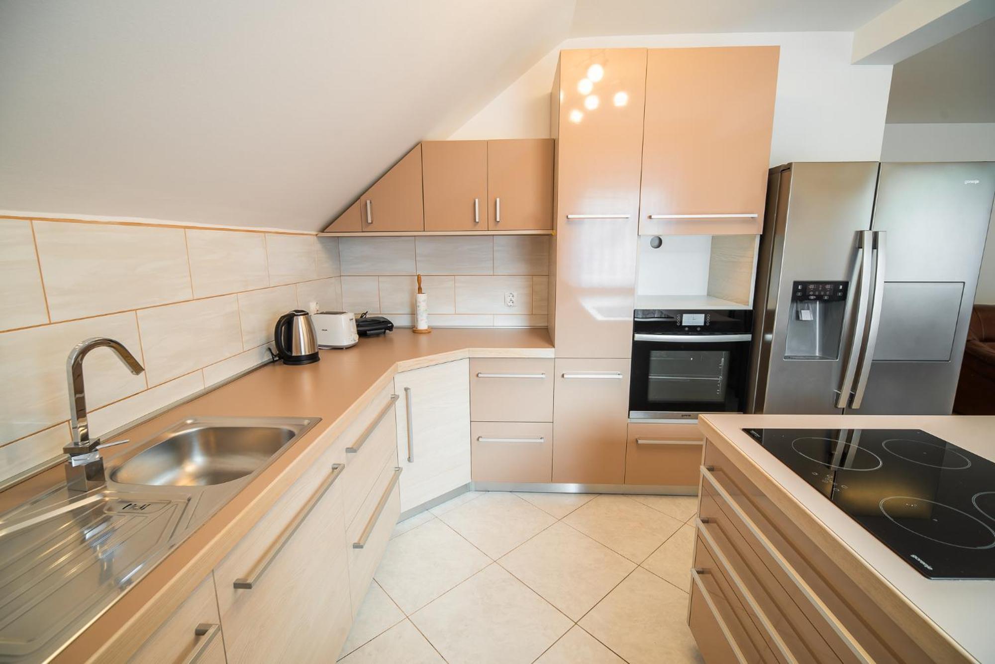 Apartment Zelimlje Skofljica Bagian luar foto