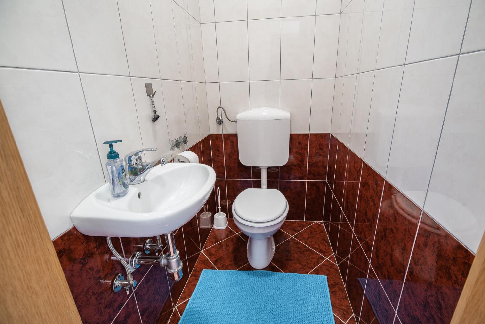 Apartment Zelimlje Skofljica Bagian luar foto