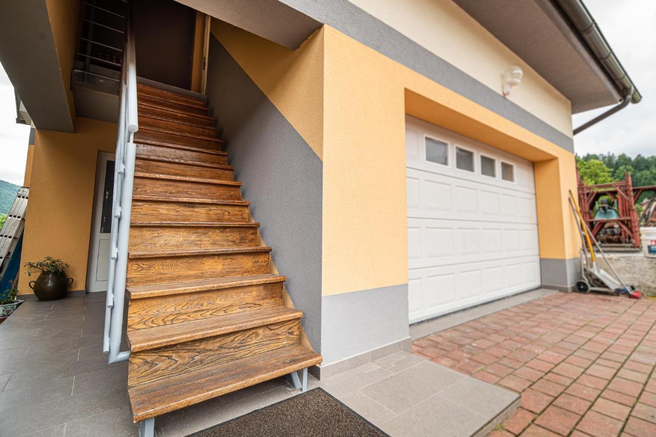 Apartment Zelimlje Skofljica Bagian luar foto