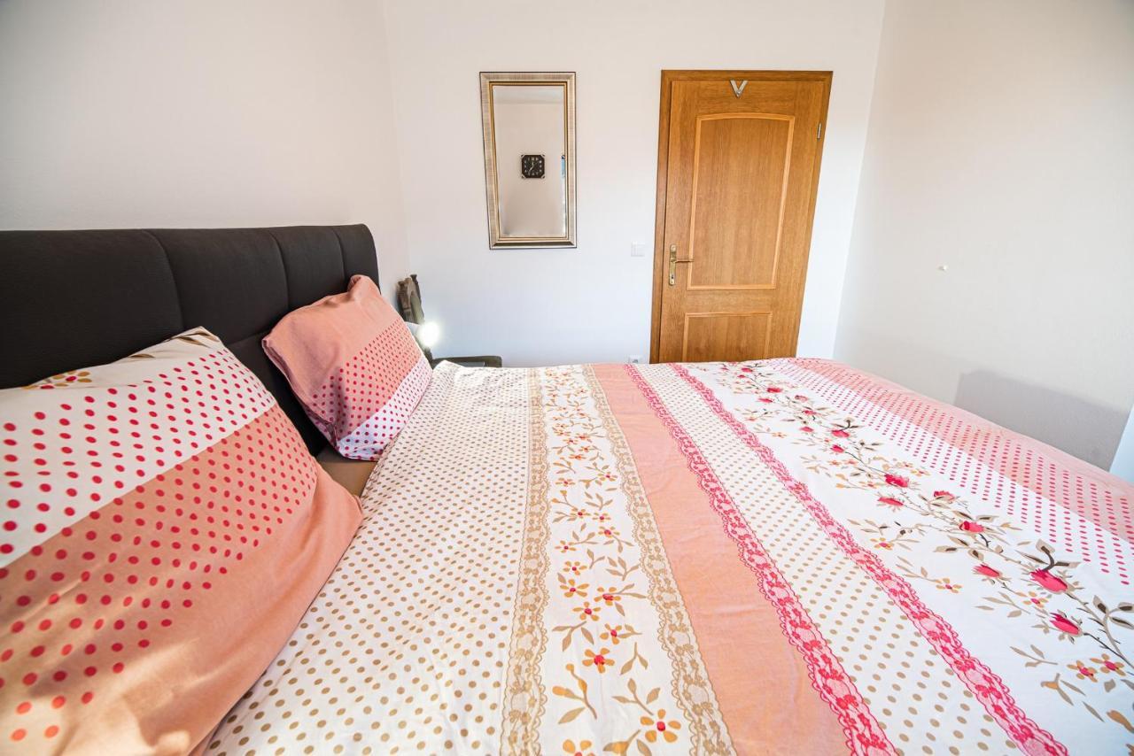 Apartment Zelimlje Skofljica Ruang foto