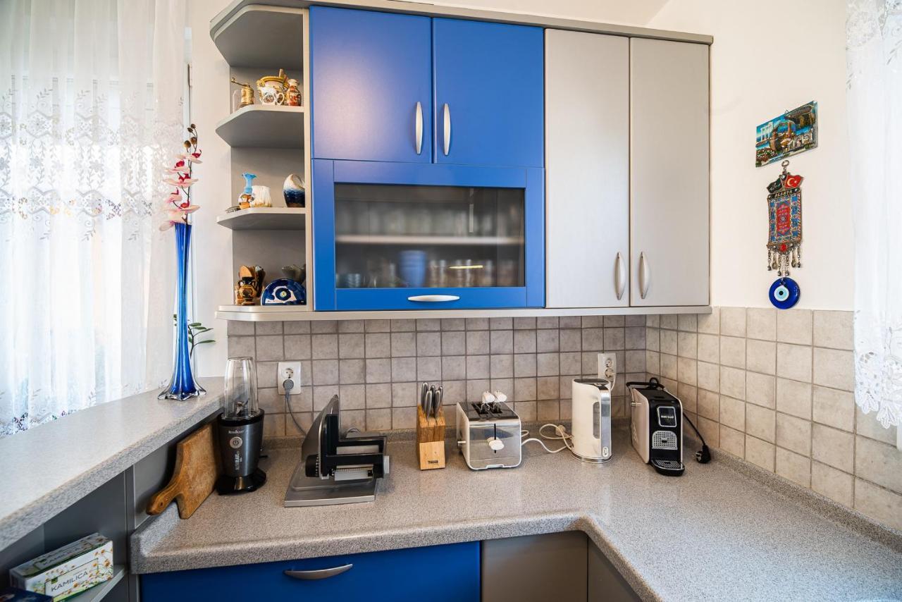 Apartment Zelimlje Skofljica Ruang foto